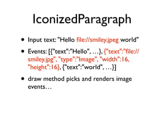 Python Reportlab Paragraph Style ReportLab Paragraphs Reloaded-EuroPython 2008 | PDF