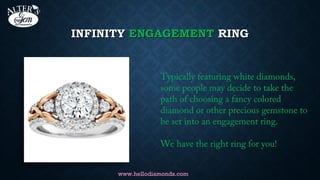 Bridal Diamond Engagement Rings - Alter's Gem
