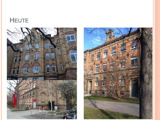 HEUTE
 