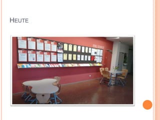 HEUTE
 