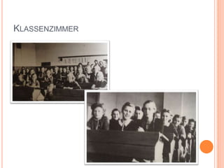 KLASSENZIMMER
 