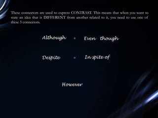 Although despite - web | PPTX