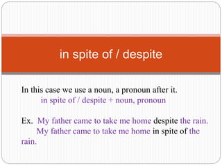 ALTHOUGH,etc.ppt