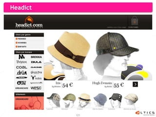 Headict




          121
 