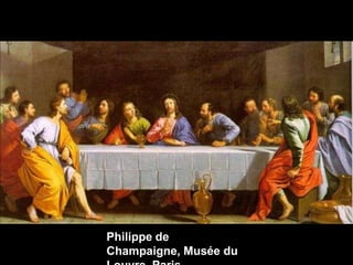 Philippe de
Champaigne, Musée du

 