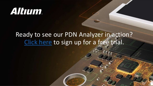 altium pdn analyzer price