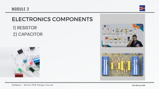 Altium PCB Design Course Syllabus (T2P Skills) .pdf