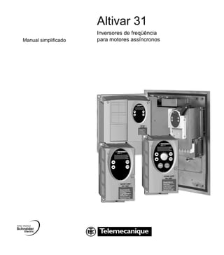 Altivar 31