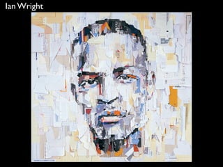 Ian Wright

 