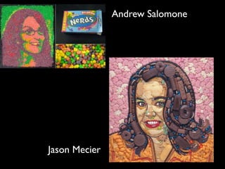 Andrew Salomone

Jason Mecier

 