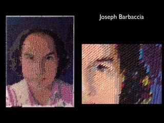 Joseph Barbaccia

 