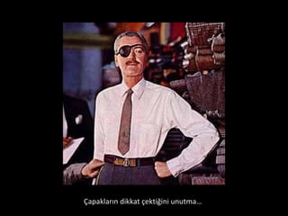 Çapakların dikkat çektiğini ܲԳܳٳ… 