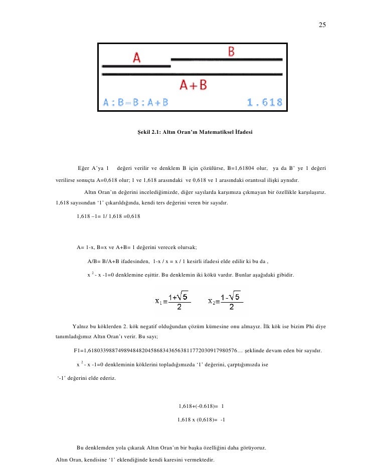 Altin oran