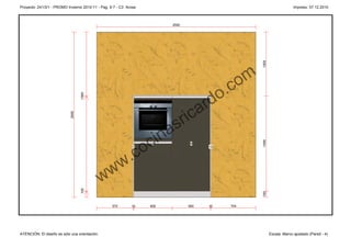 Proyecto: 241/3/1 - PROMO Invierno 2010-11 - Pag. 6-7 - C3 Arosa                                                                 Impreso: 07.12.2010



                                                                          2500




                                                                                                            1005
                                                                                                      o m
                                                                                              o .c
                                                                                         rd
                                   1595




                                                                              ic       a
                                                                           sr
                            2600




                                                                   ci na
                                                               co




                                                                                                            1495
                                                                    8             9




                                                             .
                                                              7                          10




                                                 w w
                                               w
                                   100




                                                                                                            100
                                                   570       13     600          600     13     704




ATENCIÓN: El diseño es sólo una orientación.                                                                       Escala: Marco ajustado (Pared - 4)
 