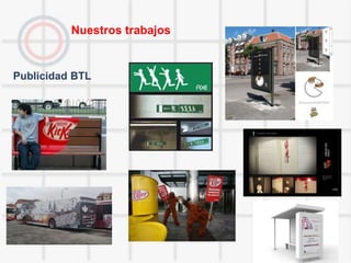  Arquitectura publicitaria