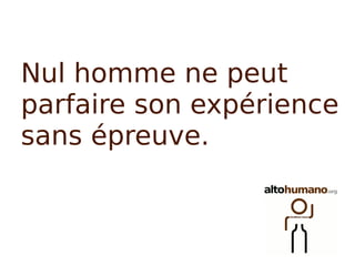 Altohumano Citations De Confucius