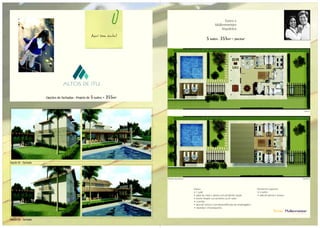 Altos de Itu - folder eletrônico