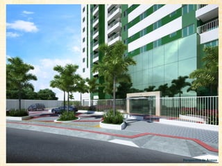 Perspectiva de Acesso

 