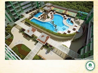 Perspectiva do Playground

 