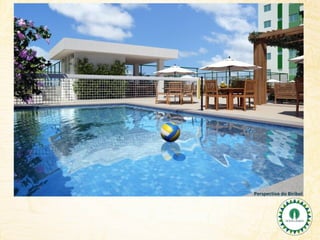 Perspectiva do Biribol

 