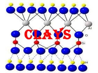 CLAYS 