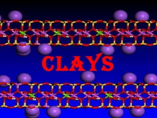 CLAYS 