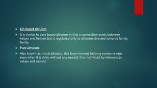 altruism in psychology university lecture.pptx