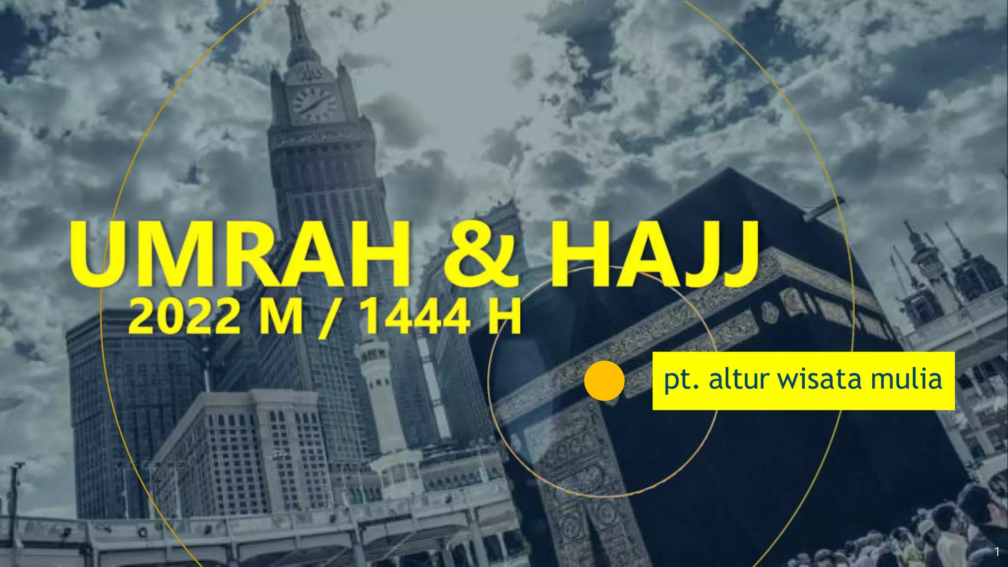 Yuk, Rencanakan Liburan Impianmu Bersama Altur Wisata Mulia!