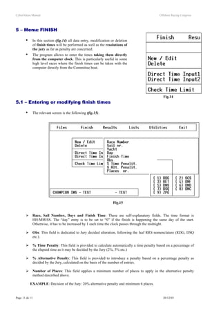 Altura Manual 2003 | PDF