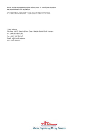 Altus exertus-specification | PDF