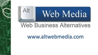 www.altwebmedia.com
 