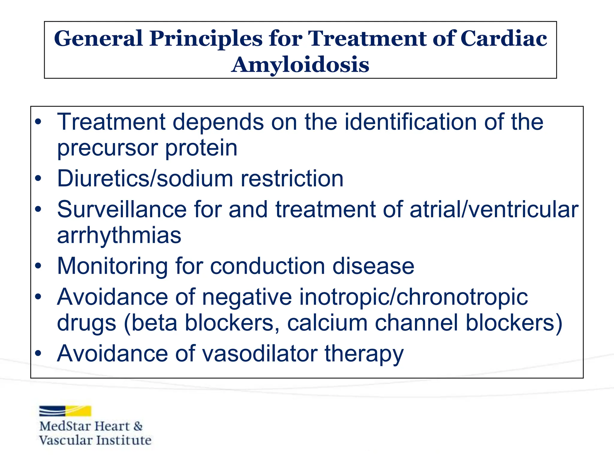 AL type Amyloidosis ppt.pptx | Heart and Cardiovascular Diseases ...