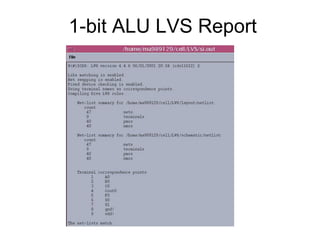 ALU_4bit | PDF