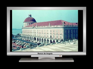 Banco de Angola 