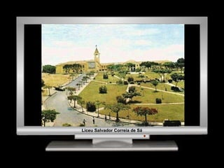 Liceu Salvador Correia de Sá 