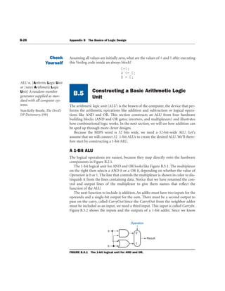 Alu app b | PDF