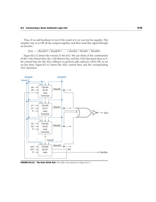 Alu app b | PDF