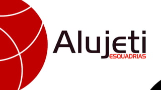 ALUJET - PLANEJAMENTO DE VENDAS 