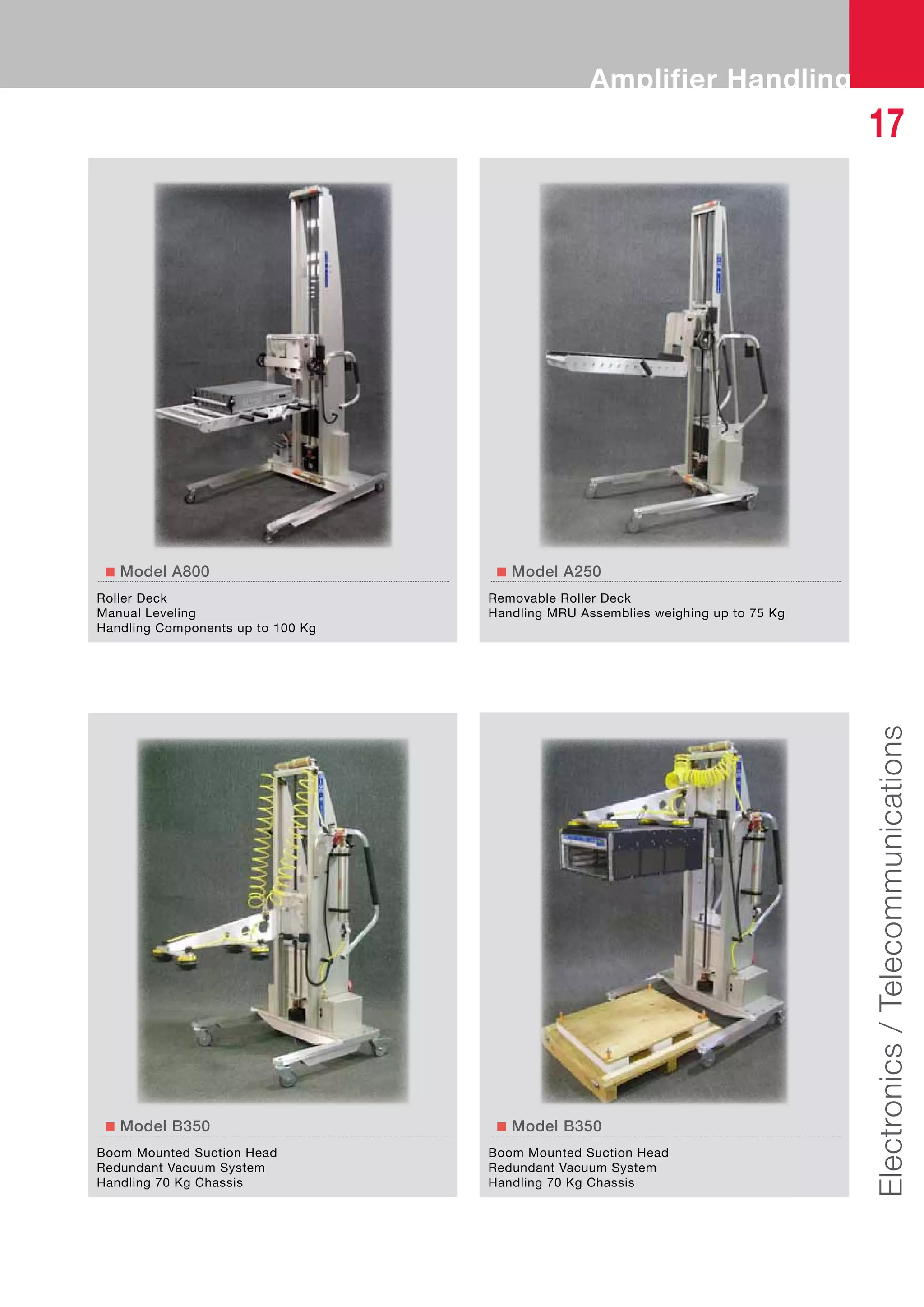 Alum a-lift eng-final | PDF