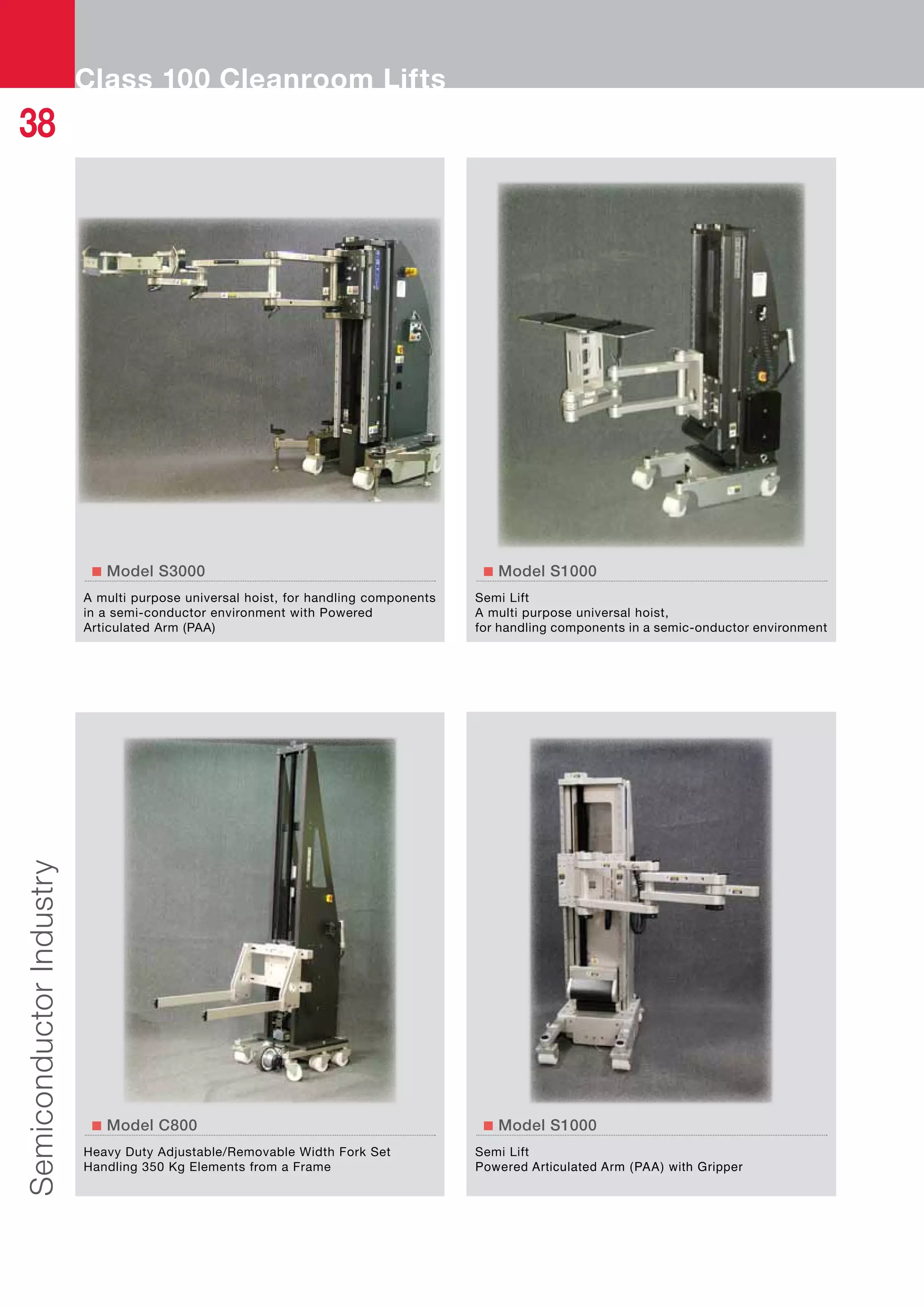 Alum a-lift eng-final | PDF