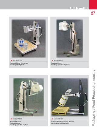 Alum a-lift eng-final | PDF