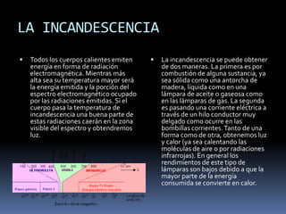 Alumbrado De VíAs PúBlicas