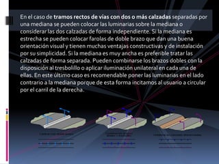 Alumbrado De VíAs PúBlicas