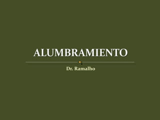 Dr. Ramalho 