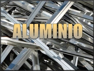 ALUMINIO