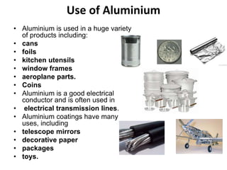 Aluminium