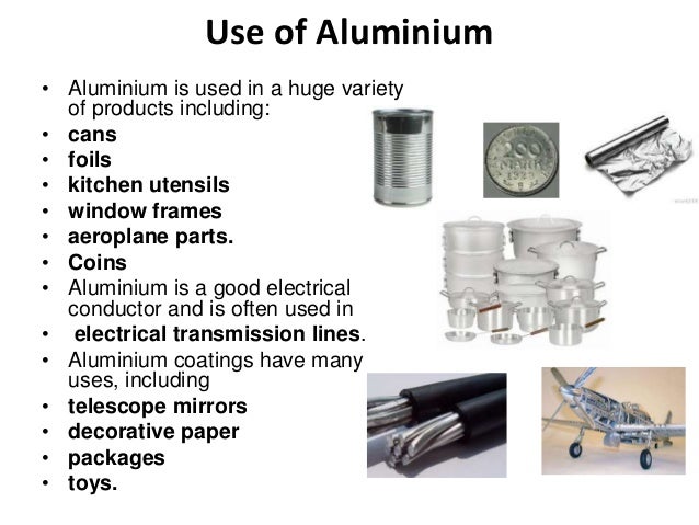 aluminium 8 638