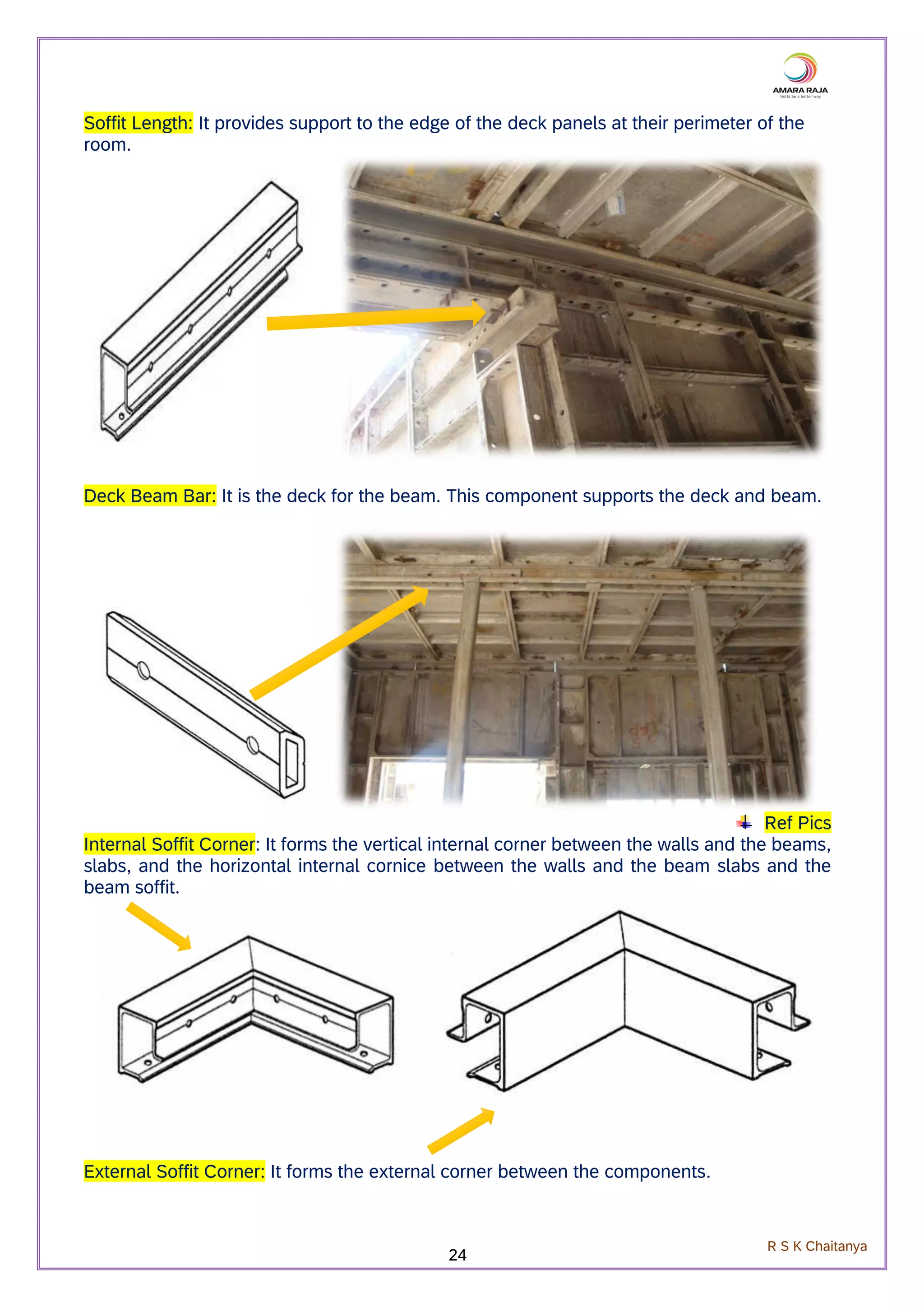 Aluminium Formwork Vs Conventional Formwork | PDF