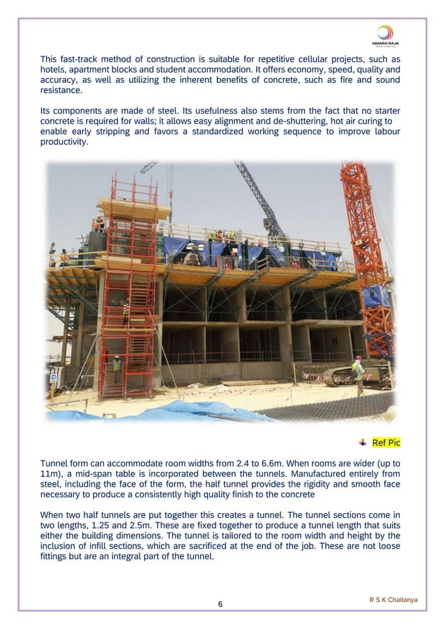 Conventional Formwork Aluminium Formwork Vs Conventional Formwork | PDF
