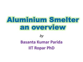 Basanta Kumar Parida
IIT Ropar PhD
by
 